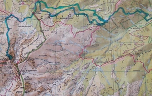 Sortie Canigou